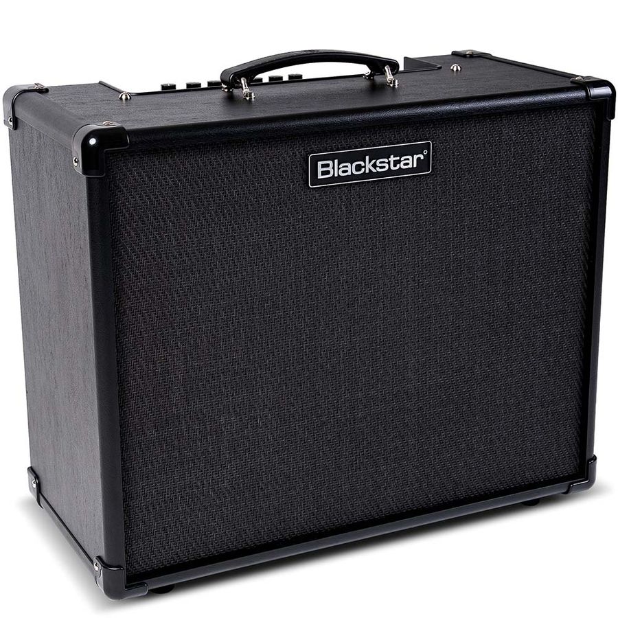 Blackstar ID:X 100 Gitarkombo, 1 x 12