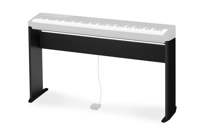 Hovedbilde Casio CS68 stativ for PX-S1000/1100/3000/3100, Sort