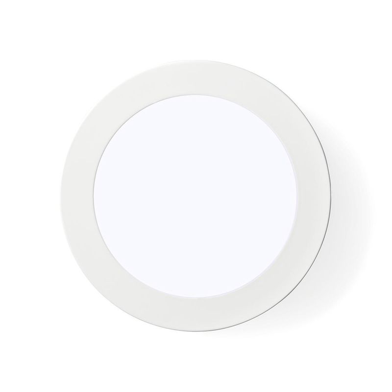SmartLife Wi-Fi Rund Taklys 800lm / Kald Hvit / Varm Hvit - WIFILAW10WT