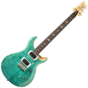 Hovedbilde PRS SE Custom 24-08 Turquoise