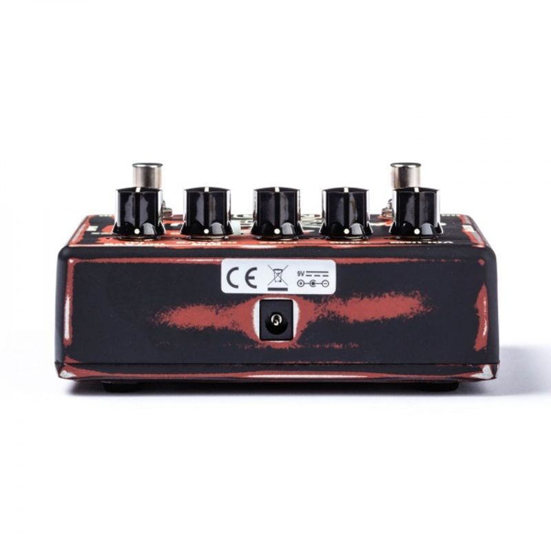 MXR Sf-01 Slash Octave Fuzz