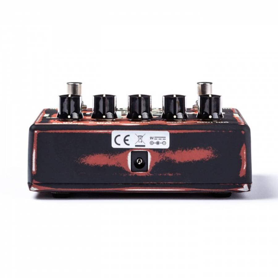 MXR Sf-01 Slash Octave Fuzz