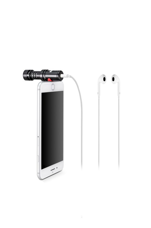 Røde Videomic ME-L