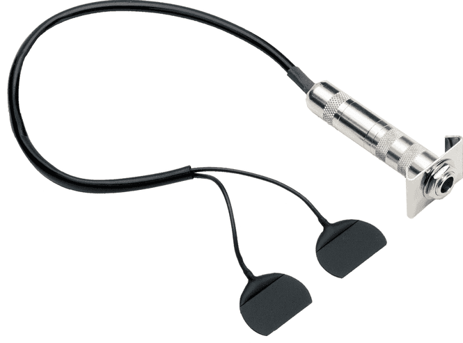 Hovedbilde Fishman BP-100 Kontrabasspickup