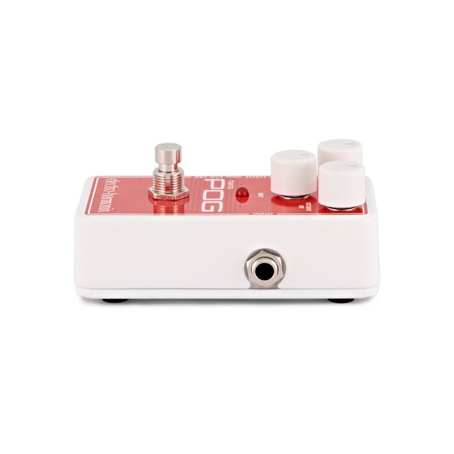 Electro Harmonix Nano POG Polyphonic Octave Generator