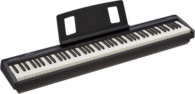 Hovedbilde Roland FP-10 Digital Piano BESTSELGER