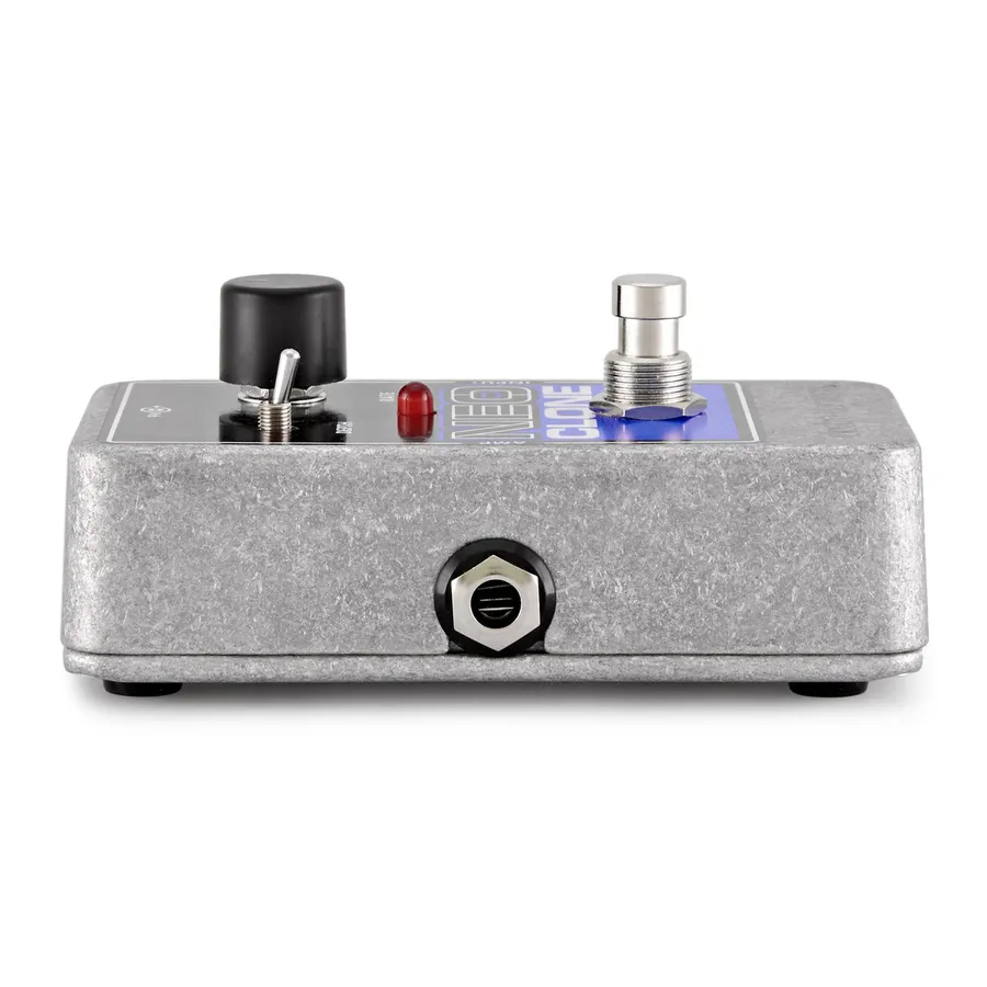 Electro Harmonix Neo Clone Analog Chorus