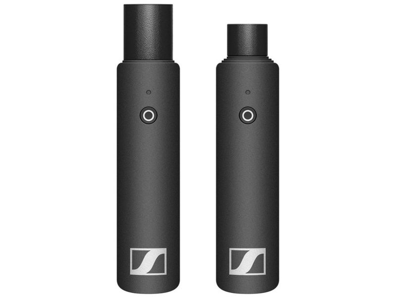 Sennheiser XSW-D XLR Base Set – gjør XLR-mikrofonen trådløs