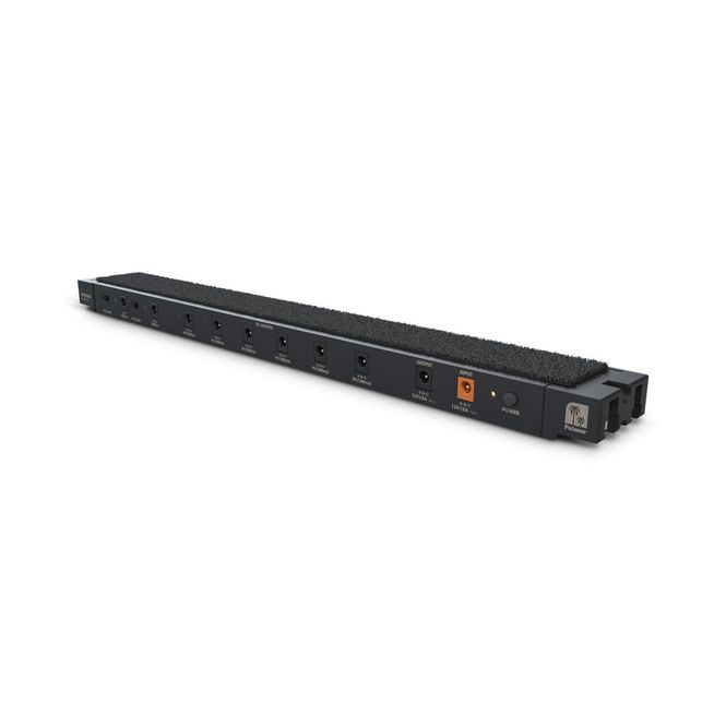 Hovedbilde Palmer WT PB 60 Power Supply 8 Outputs for Pedalbay 60
