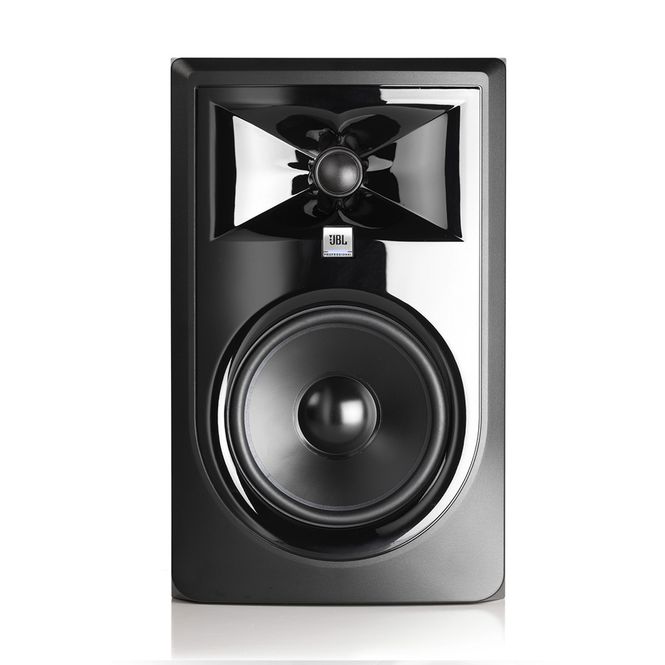 Hovedbilde JBL LSR306P MKII, Aktiv 6,5