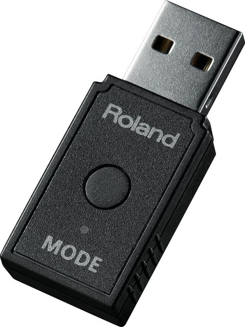 Hovedbilde Roland WM-1D Trådløs MIDI Dongle