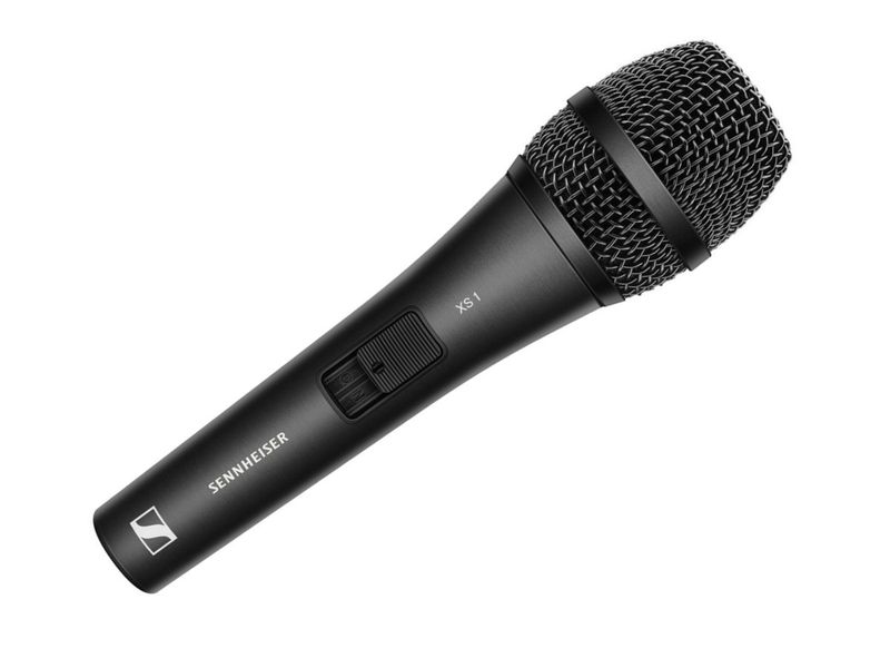 Sennheiser XSW-D Vocal Set m/ XS1 mikrofon