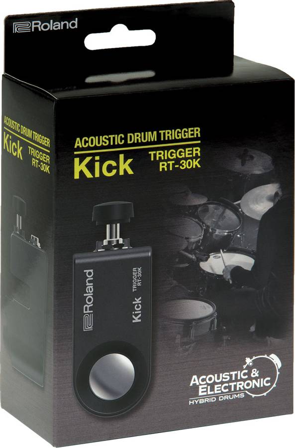 Roland RT-30K Triggermikrofon for basstromme
