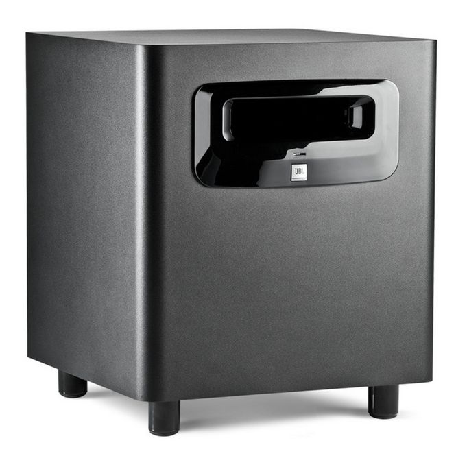 Hovedbilde JBL LSR310S, 10