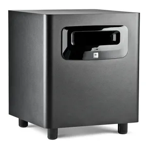 Hovedbilde JBL LSR310S, 10" Aktiv Subwoofer