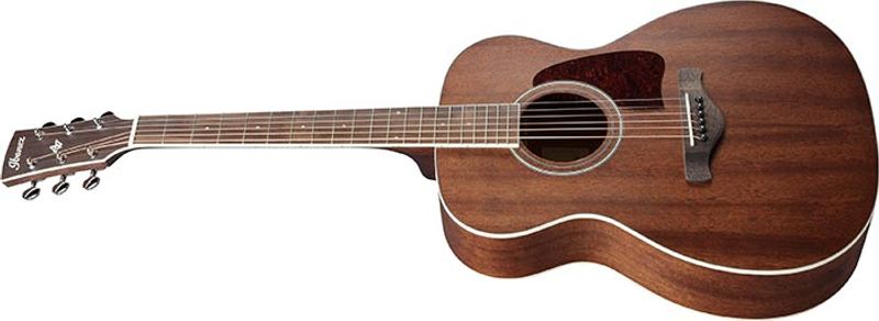 Ibanez AC340-OPN Westerngitar, Grand Concert