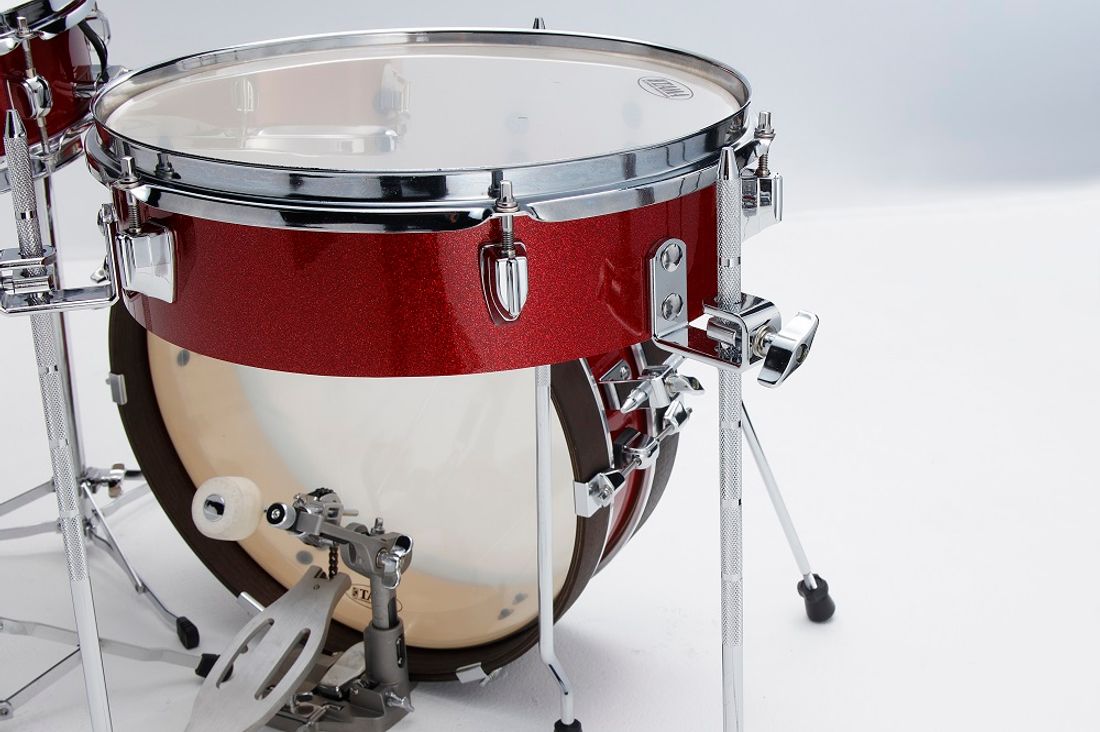 Tama Club Jam Pancake 18