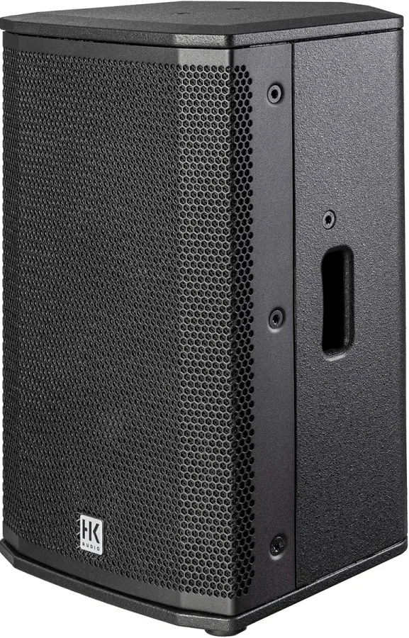 HK Audio Lunar-110XA, aktiv 10