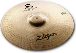 Hovedbilde Zildjian S-Family - Medium thin crash, 18" 
