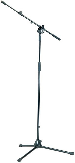 Hovedbilde K&M 25600 Mikrofonstativ
