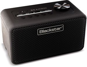 Hovedbilde Blackstar Beam Mini, Desktop forsterker for gitar og bass m/ Bluetooth