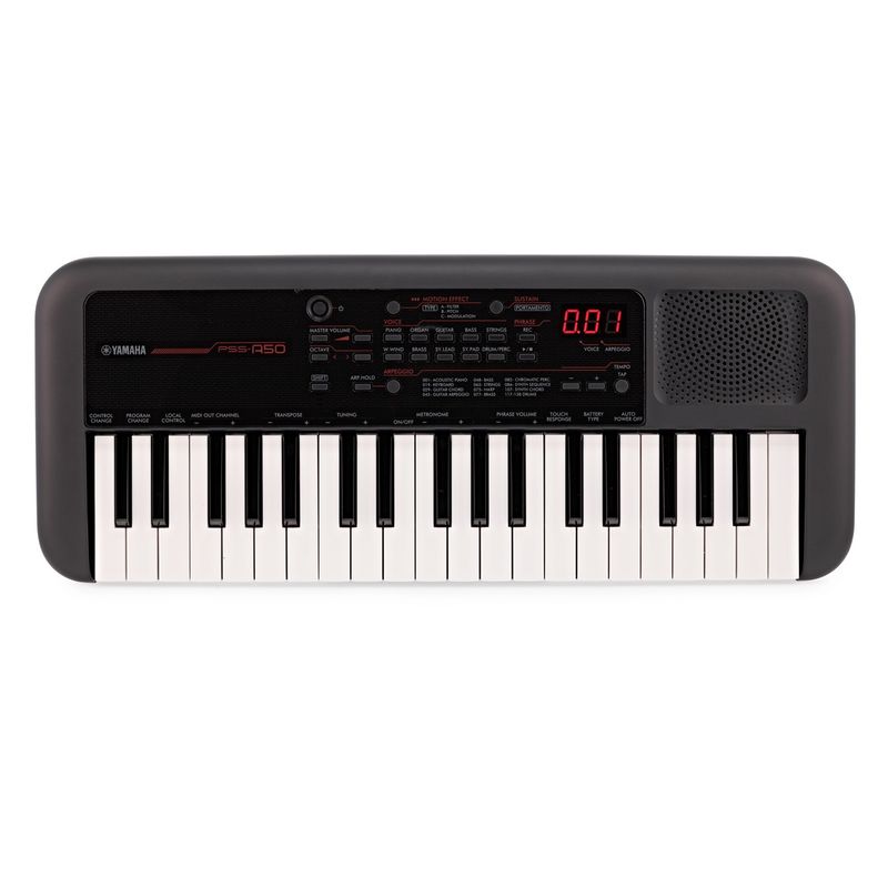 Yamaha PSS-A50 Portable Keyboard