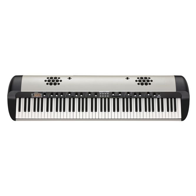 Hovedbilde Korg SV2-88S Stage Vintage Piano m/ høyttalere