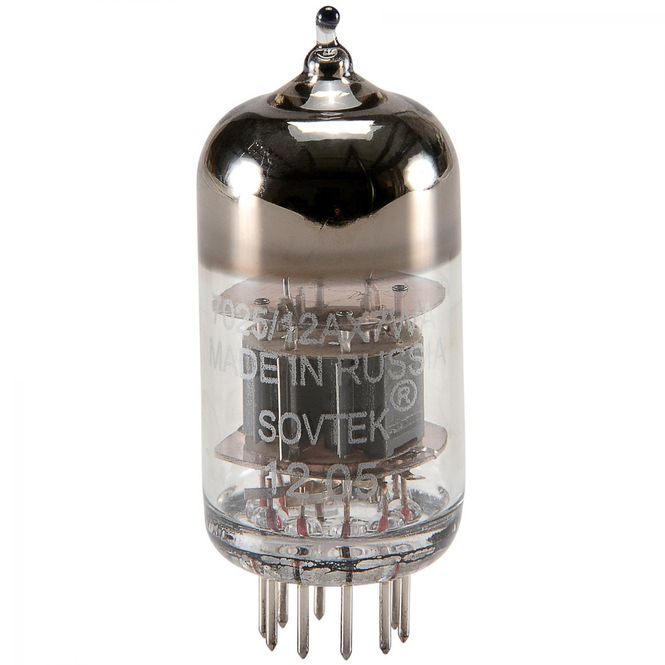 Hovedbilde Sovtek ECC83 / 12AX7WB / 7025