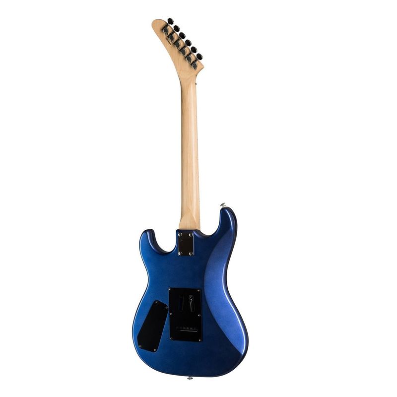 Kramer Baretta Special Candy Blue - Sound1.com