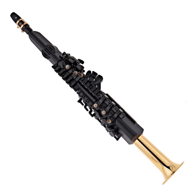 Hovedbilde Yamaha YDS 150 Digital Saksofon