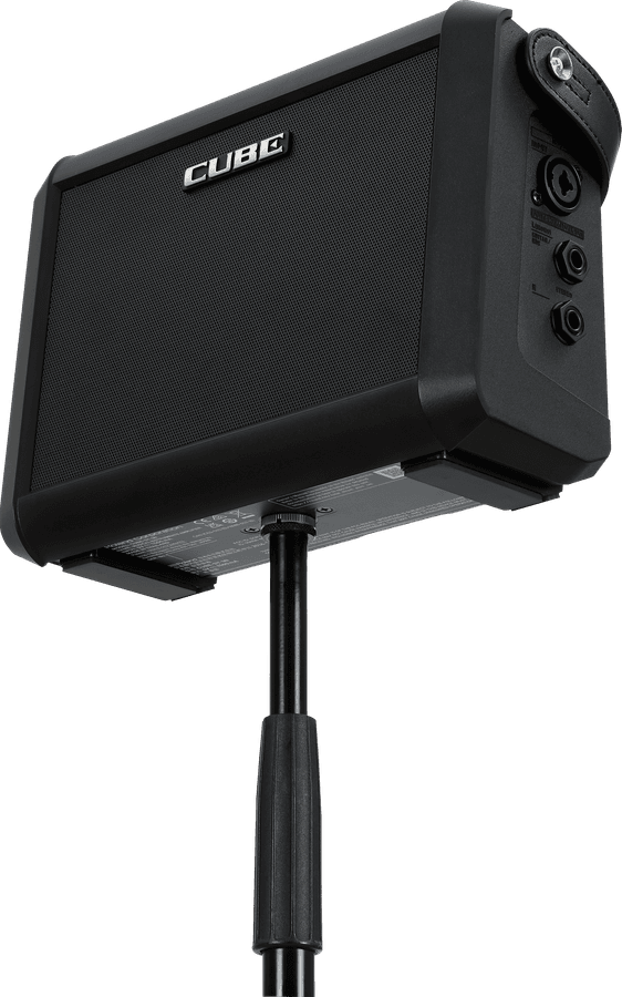 Boss Cube Street Mini, Batteridrevet Portabel Forsterker, 10W med Bluetooth