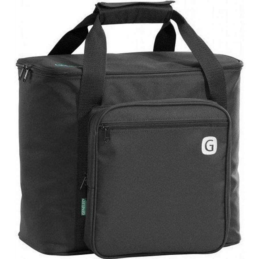 Genelec Softbag for 2 stk. xx20 og G2 monitorer