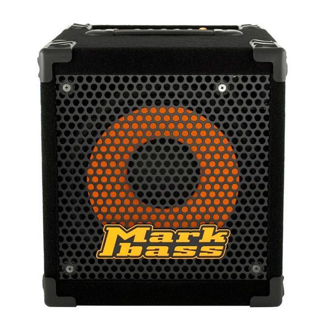 Hovedbilde MarkBass MINI CMD 121 P,  1 x 12'' + Piezo Bass Combo, 500W