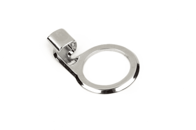 Hovedbilde Fender Stealth Bass String Retainer, Chrome