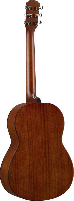 Yamaha CSF-TA TransAcoustic Guitar, Vintage Natural