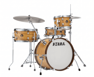 Hovedbilde Tama Club Jam 18" Shell Pack – Satin Blonde – LJL48S-SBO