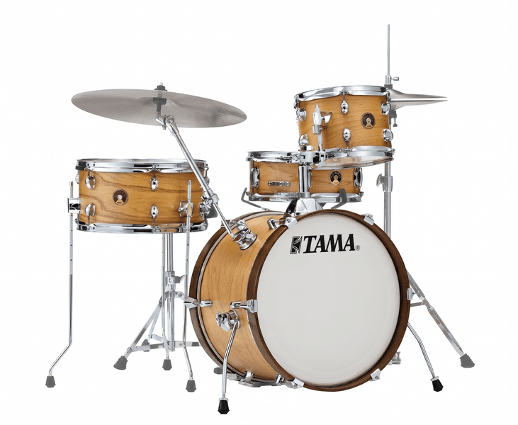 Tama Club Jam 18