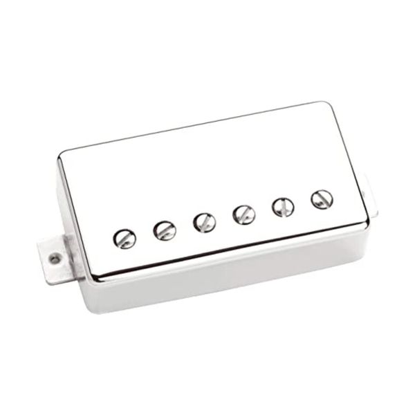 Seymour Duncan SH-4 JB Humbucker i nikkel