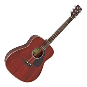 Hovedbilde Yamaha FG850NT AKustisk Gitar, Natural