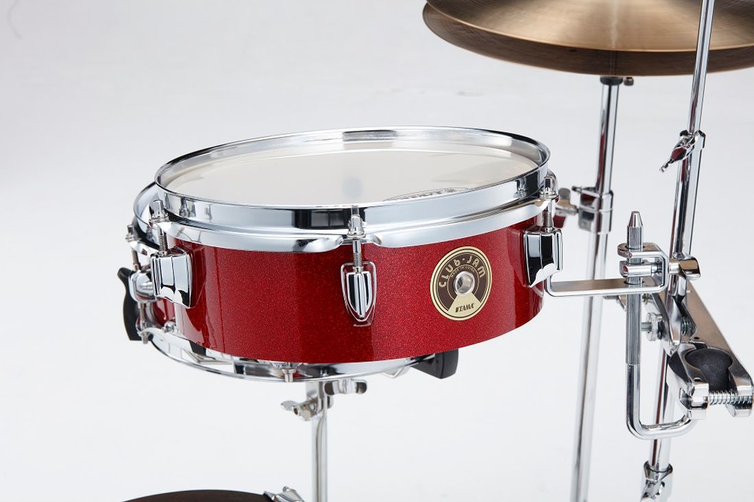Tama Club Jam Pancake 18