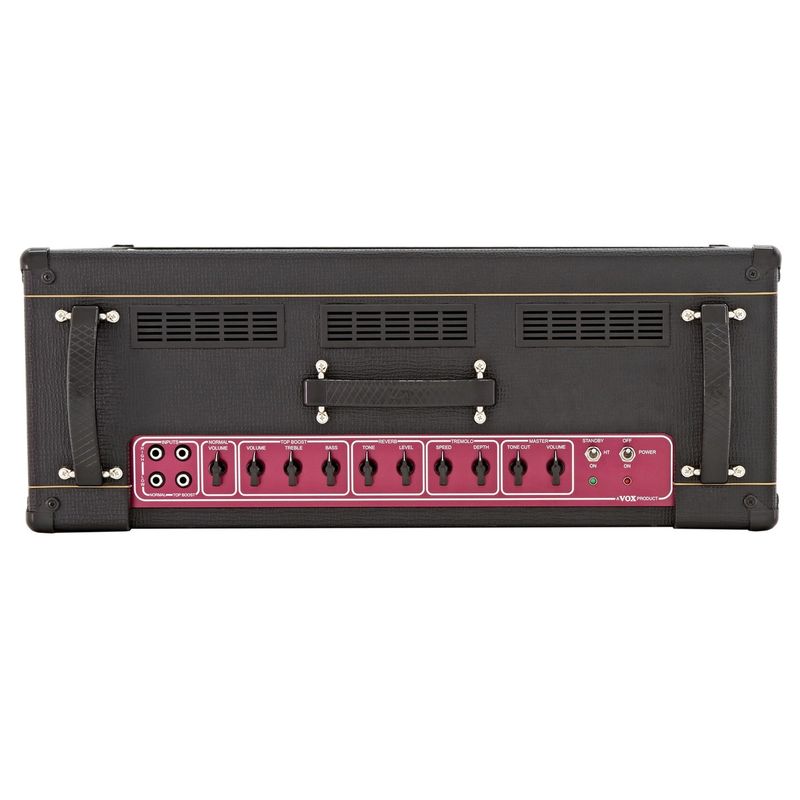 VOX AC30C2 Gitarforsterker, Rør, 30W