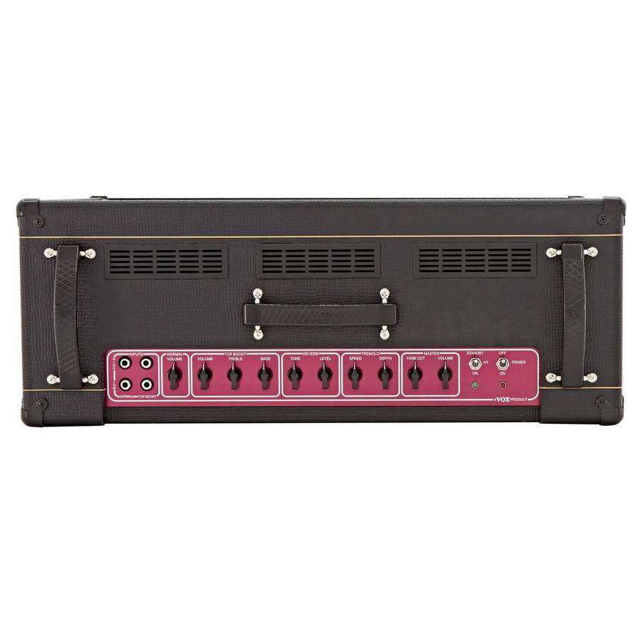 VOX AC30C2 Gitarforsterker, Rør, 30W