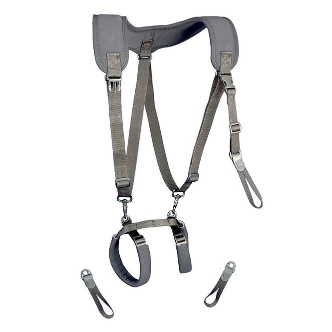 Hovedbilde Neotech Bandolær Tuba Harness, Regular