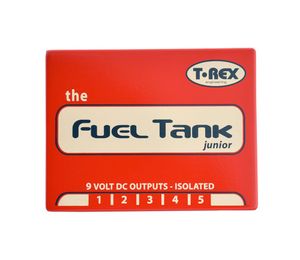 Hovedbilde T-Rex the FuelTank Junior