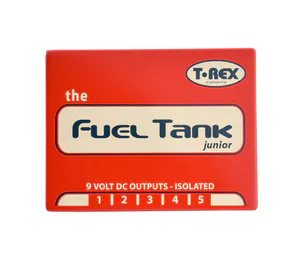 Hovedbilde T-Rex the FuelTank Junior