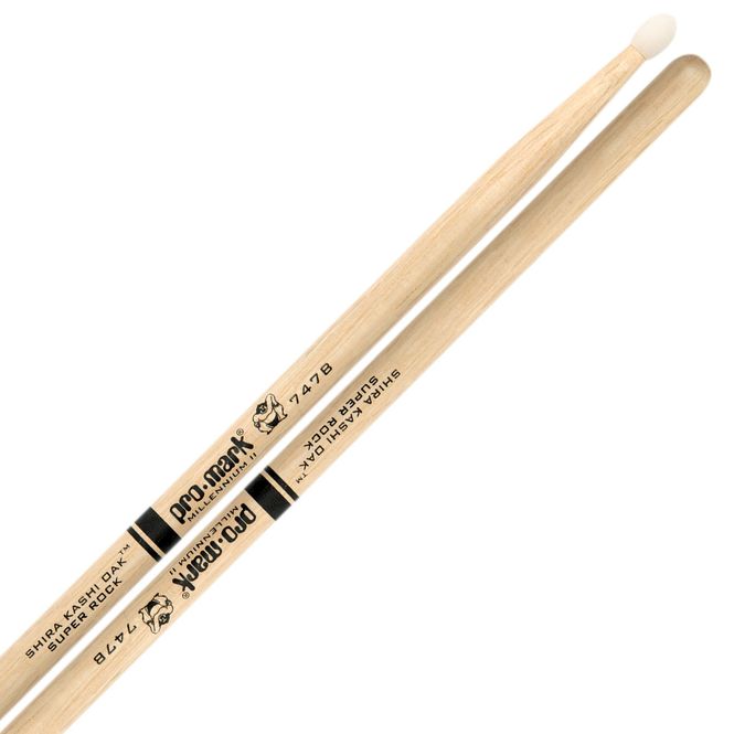 Hovedbilde ProMark PW747BN 747 Oak