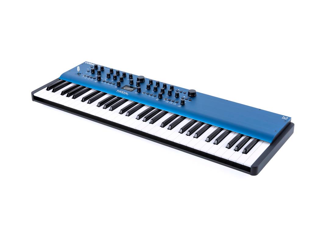 Modal Cobalt 8X 61 Key Synthesizer