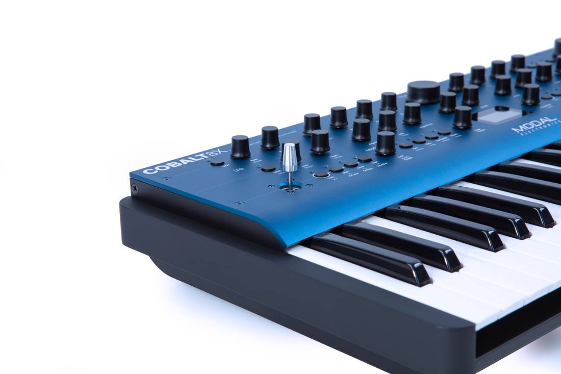 Modal Cobalt 8X 61 Key Synthesizer