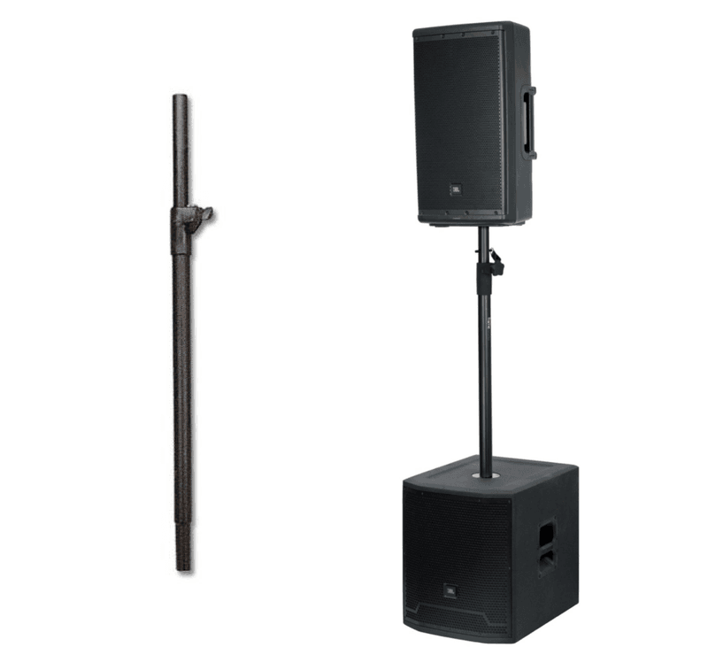 SLX-audio SS23B Pole