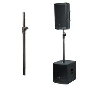 Hovedbilde SLX-audio SS23B Pole